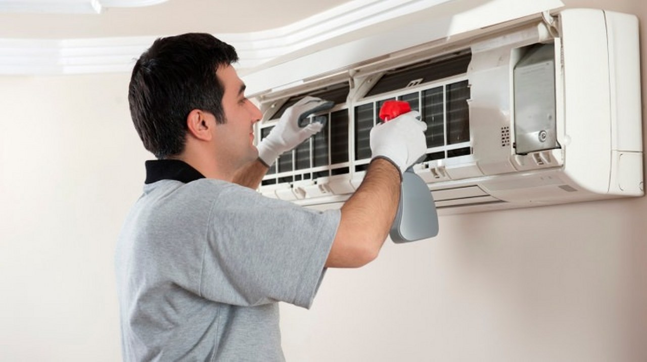 Maltepe Fındıklı Bosch Klima Montaj Servisi