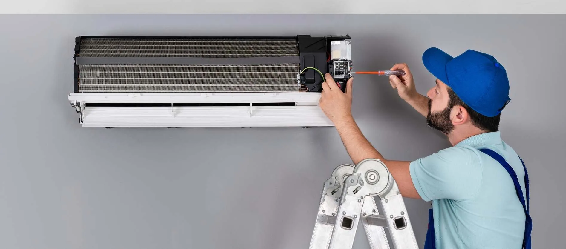 Maltepe Fındıklı Bosch Klima Gaz Dolum Servisi